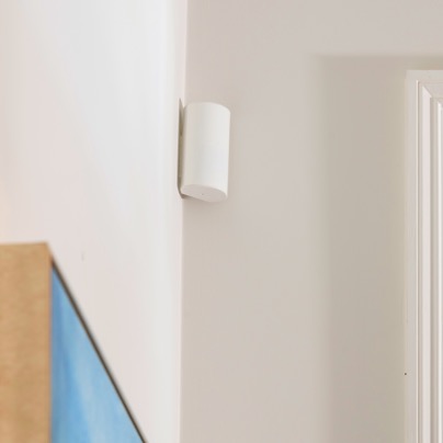 Ithaca security motion sensor