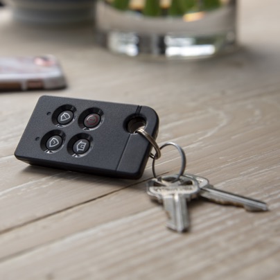 Ithaca security key fob