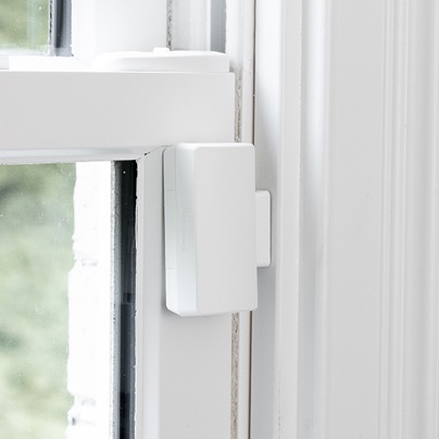 Ithaca security window sensor