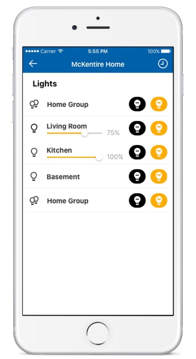 smart home security pricing Ithaca