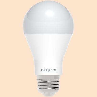 Ithaca smart light bulb