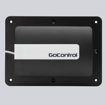 Ithaca garage door controller