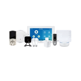 ADT product packages Ithaca