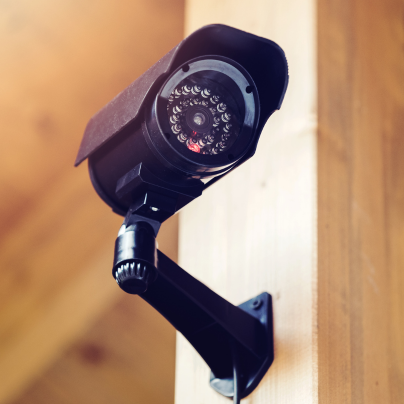 Ithaca high-decibel alarm