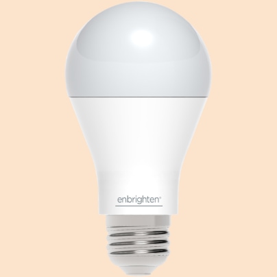 Ithaca smart light bulb