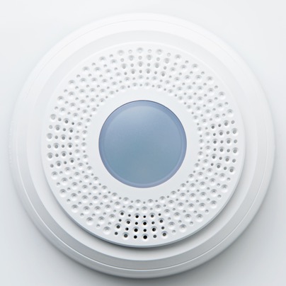 Ithaca high-decibel alarm